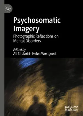 Westgeest / Shobeiri |  Psychosomatic Imagery | Buch |  Sack Fachmedien