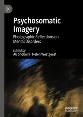 Shobeiri / Westgeest |  Psychosomatic Imagery | eBook | Sack Fachmedien