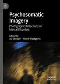 Shobeiri / Westgeest |  Psychosomatic Imagery | eBook | Sack Fachmedien