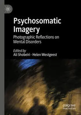 Westgeest / Shobeiri |  Psychosomatic Imagery | Buch |  Sack Fachmedien