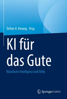 Vieweg |  KI für das Gute | Buch |  Sack Fachmedien