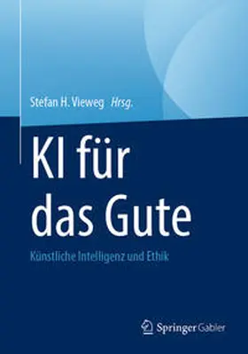 Vieweg | KI für das Gute | E-Book | www.sack.de