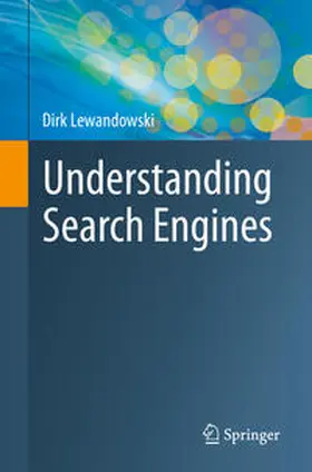 Lewandowski | Understanding Search Engines | E-Book | sack.de