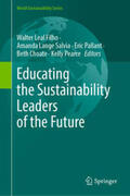 Leal Filho / Lange Salvia / Pallant |  Educating the Sustainability Leaders of the Future | eBook | Sack Fachmedien