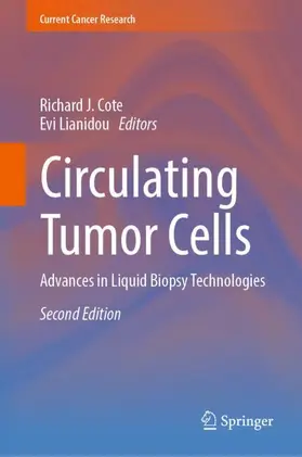 Cote / Lianidou |  Circulating Tumor Cells | Buch |  Sack Fachmedien