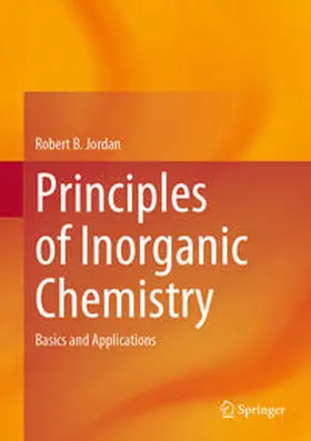 Jordan |  Principles of Inorganic Chemistry | eBook | Sack Fachmedien