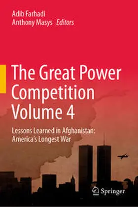Farhadi / Masys |  The Great Power Competition Volume 4 | eBook | Sack Fachmedien
