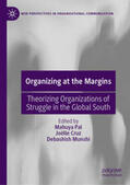 Pal / Cruz / Munshi |  Organizing at the Margins | eBook | Sack Fachmedien