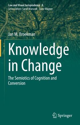 Broekman | Knowledge in Change | Buch | 978-3-031-23000-4 | sack.de