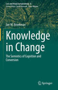 Broekman |  Knowledge in Change | eBook | Sack Fachmedien