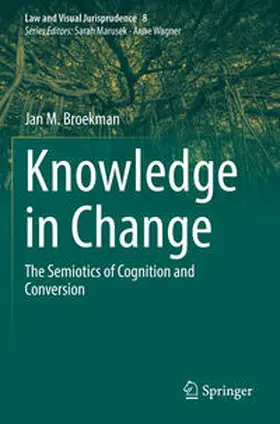 Broekman | Knowledge in Change | Buch | 978-3-031-23003-5 | sack.de