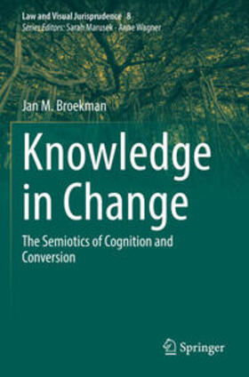 Broekman | Knowledge in Change | Buch | 978-3-031-23003-5 | sack.de