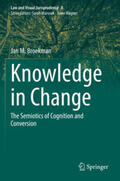 Broekman |  Knowledge in Change | Buch |  Sack Fachmedien