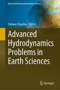 Chaplina |  Advanced Hydrodynamics Problems in Earth Sciences | Buch |  Sack Fachmedien