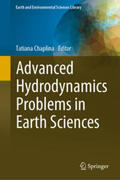 Chaplina |  Advanced Hydrodynamics Problems in Earth Sciences | eBook | Sack Fachmedien