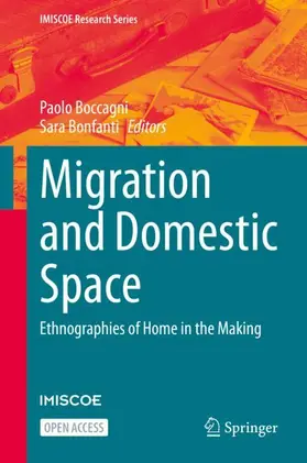 Bonfanti / Boccagni |  Migration and Domestic Space | Buch |  Sack Fachmedien