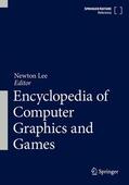 Lee |  Encyclopedia of Computer Graphics and Games | Buch |  Sack Fachmedien