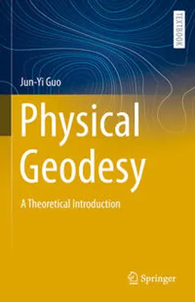 Guo | Physical Geodesy | E-Book | sack.de