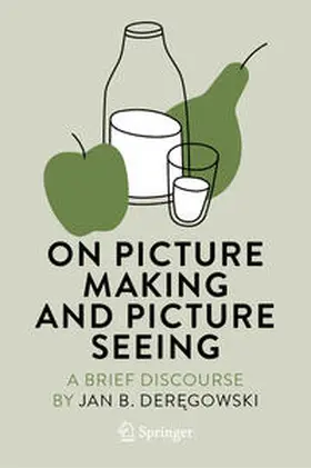 Deregowski / Deregowski |  On Picture Making and Picture Seeing | eBook | Sack Fachmedien