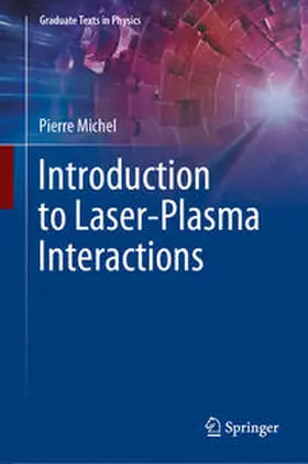 Michel | Introduction to Laser-Plasma Interactions | E-Book | sack.de