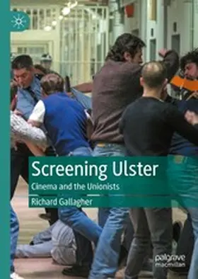 Gallagher | Screening Ulster | E-Book | www.sack.de