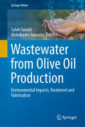 Souabi / Anouzla | Wastewater from Olive Oil Production | E-Book | sack.de
