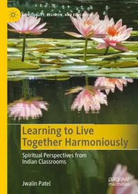 Patel |  Learning to Live Together Harmoniously | eBook | Sack Fachmedien