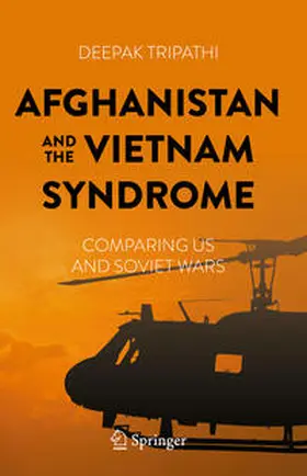 Tripathi | Afghanistan and the Vietnam Syndrome | E-Book | www.sack.de