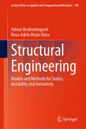 Ibrahimbegovic / Mejia-Nava | Structural Engineering | E-Book | sack.de