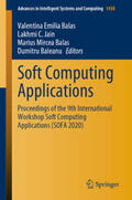 Balas / Jain / Baleanu |  Soft Computing Applications | eBook | Sack Fachmedien