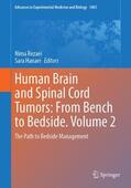 Hanaei / Rezaei |  Human Brain and Spinal Cord Tumors: From Bench to Bedside. Volume 2 | Buch |  Sack Fachmedien