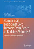 Rezaei / Hanaei |  Human Brain and Spinal Cord Tumors: From Bench to Bedside. Volume 2 | eBook | Sack Fachmedien