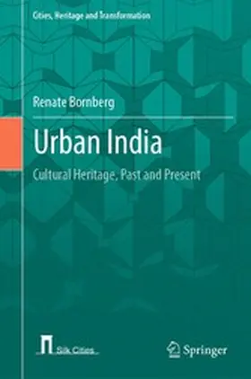 Bornberg |  Urban India | eBook | Sack Fachmedien