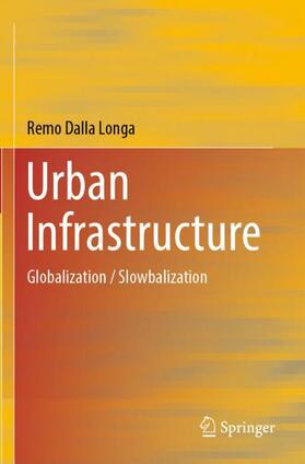 Dalla Longa | Urban Infrastructure | Buch | 978-3-031-23787-4 | sack.de