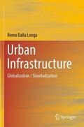 Dalla Longa |  Urban Infrastructure | Buch |  Sack Fachmedien