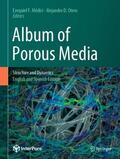 Otero / Médici |  Album of Porous Media | Buch |  Sack Fachmedien