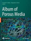 Médici / Otero |  Album of Porous Media | Buch |  Sack Fachmedien
