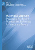 Gramlich / Walker / Michaeli |  Water Risk Modeling | eBook | Sack Fachmedien