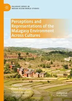 Muttenzer / Campbell / Pollini |  Perceptions and Representations of the Malagasy Environment Across Cultures | eBook | Sack Fachmedien