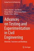 Chastre / Neves / Ribeiro |  Advances on Testing and Experimentation in Civil Engineering | eBook | Sack Fachmedien