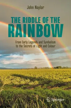 Naylor | The Riddle of the Rainbow | Buch | 978-3-031-23907-6 | sack.de