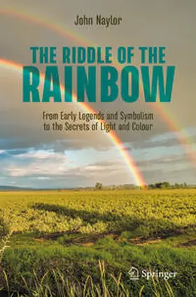 Naylor |  The Riddle of the Rainbow | eBook | Sack Fachmedien