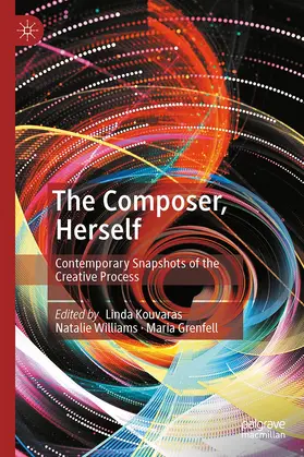 Kouvaras / Grenfell / Williams | The Composer, Herself | Buch | 978-3-031-23921-2 | sack.de