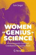 Jaeger |  Women of Genius in Science | Buch |  Sack Fachmedien