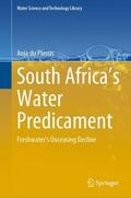 du Plessis |  South Africa¿s Water Predicament | Buch |  Sack Fachmedien