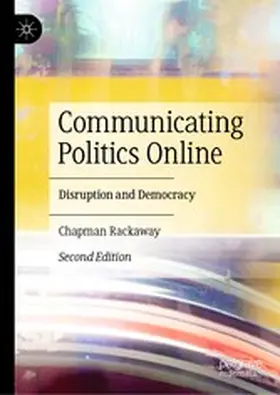 Rackaway | Communicating Politics Online | E-Book | www.sack.de