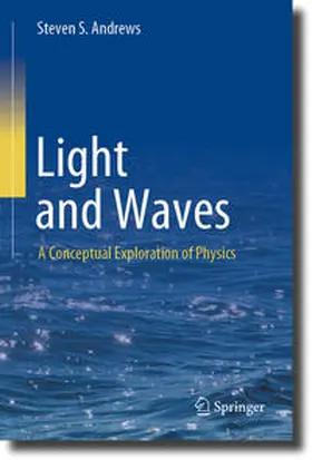 Andrews |  Light and Waves | eBook | Sack Fachmedien