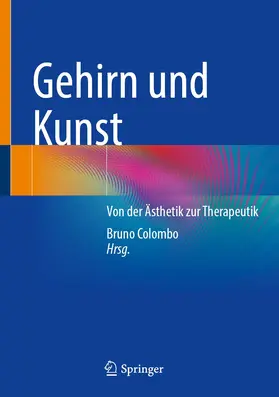 Colombo |  Gehirn und Kunst | Buch |  Sack Fachmedien