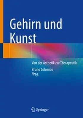 Colombo |  Gehirn und Kunst | eBook | Sack Fachmedien