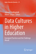 Raffaghelli / Sangrà |  Data Cultures in Higher Education | eBook | Sack Fachmedien